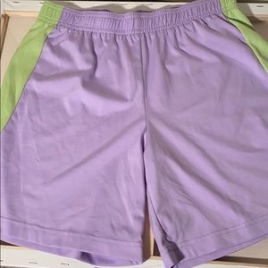 Danskin shorts